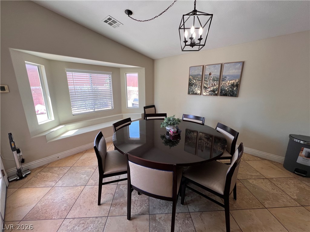 6405 Raptor Court North Las Vegas NV 89084