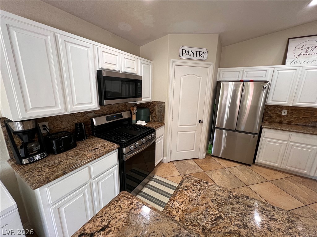 6405 Raptor Court North Las Vegas NV 89084