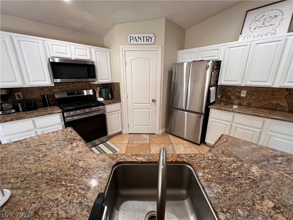 6405 Raptor Court North Las Vegas NV 89084