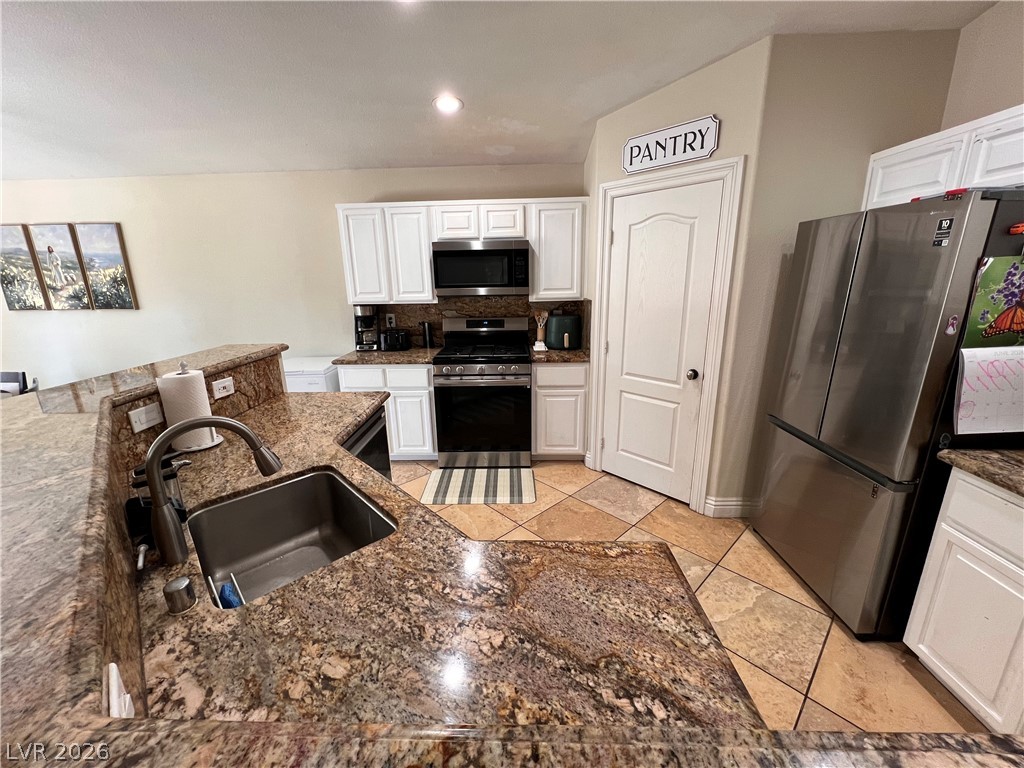 6405 Raptor Court North Las Vegas NV 89084
