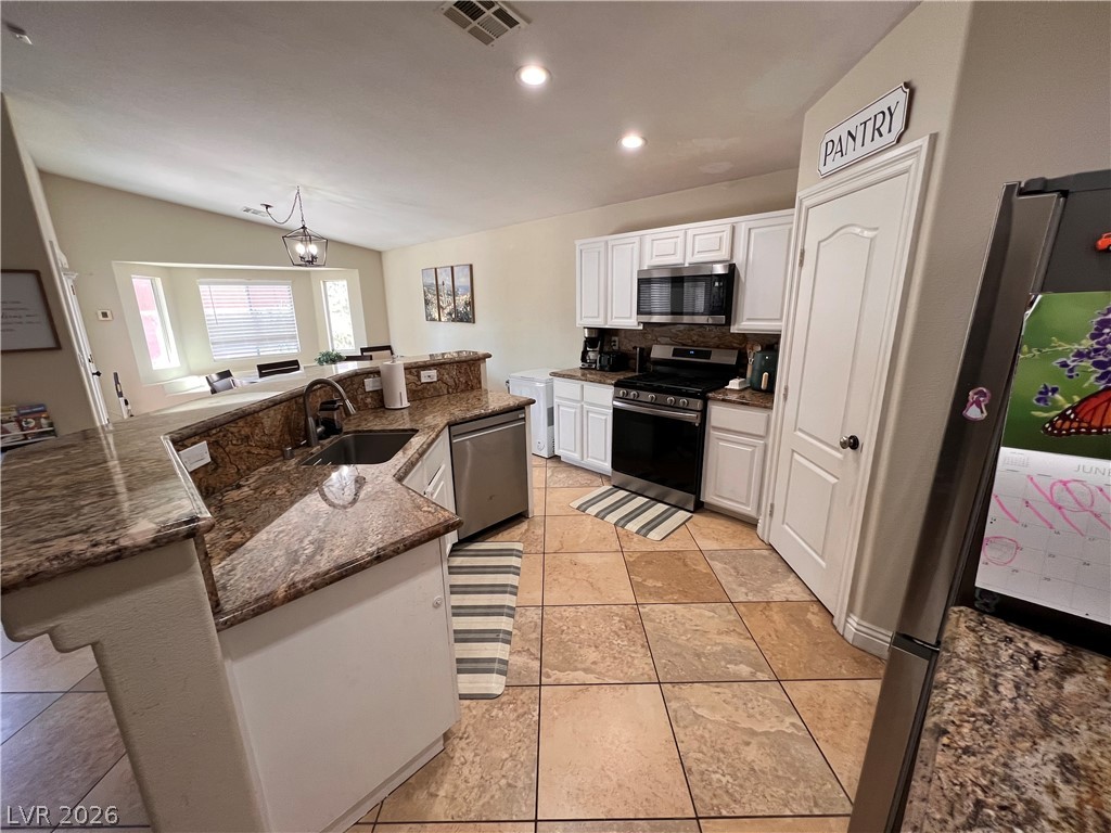 6405 Raptor Court North Las Vegas NV 89084