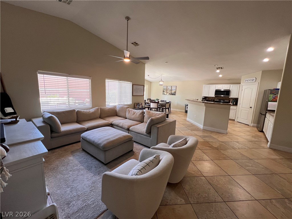6405 Raptor Court North Las Vegas NV 89084
