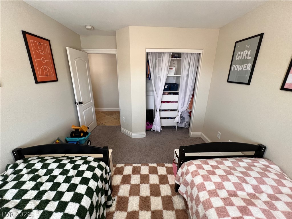 6405 Raptor Court North Las Vegas NV 89084