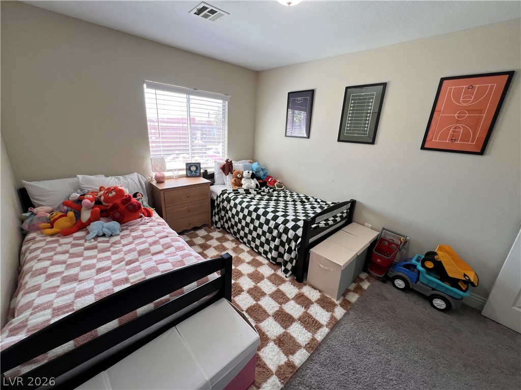 6405 Raptor Court North Las Vegas NV 89084