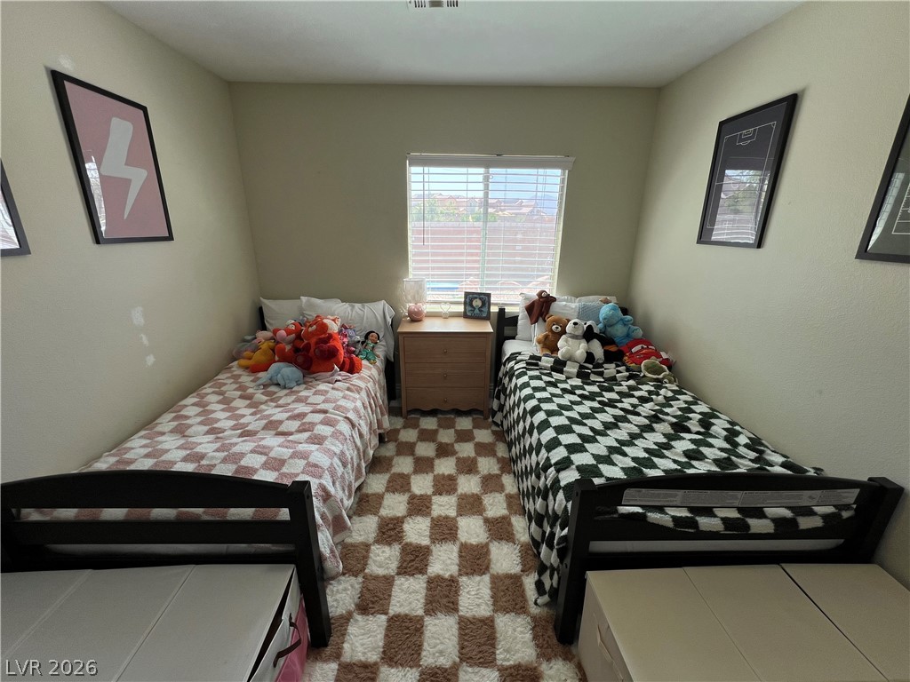 6405 Raptor Court North Las Vegas NV 89084