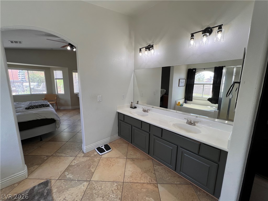 6405 Raptor Court North Las Vegas NV 89084