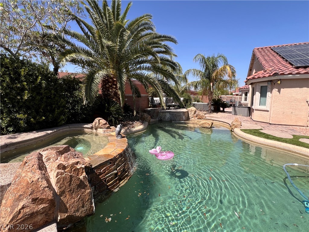 6405 Raptor Court North Las Vegas NV 89084
