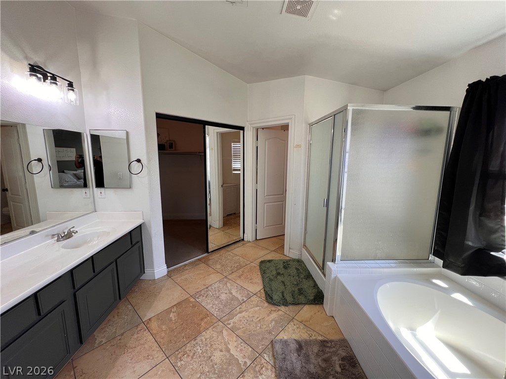 6405 Raptor Court North Las Vegas NV 89084
