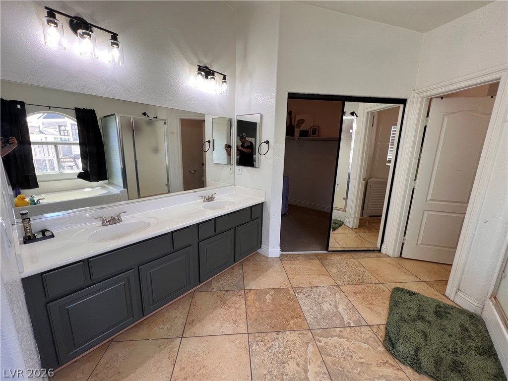 6405 Raptor Court North Las Vegas NV 89084