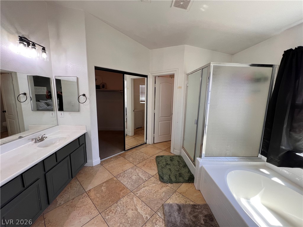 6405 Raptor Court North Las Vegas NV 89084