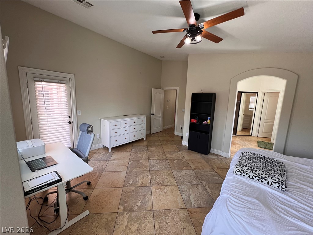 6405 Raptor Court North Las Vegas NV 89084