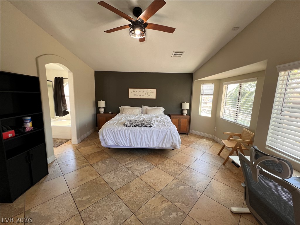 6405 Raptor Court North Las Vegas NV 89084