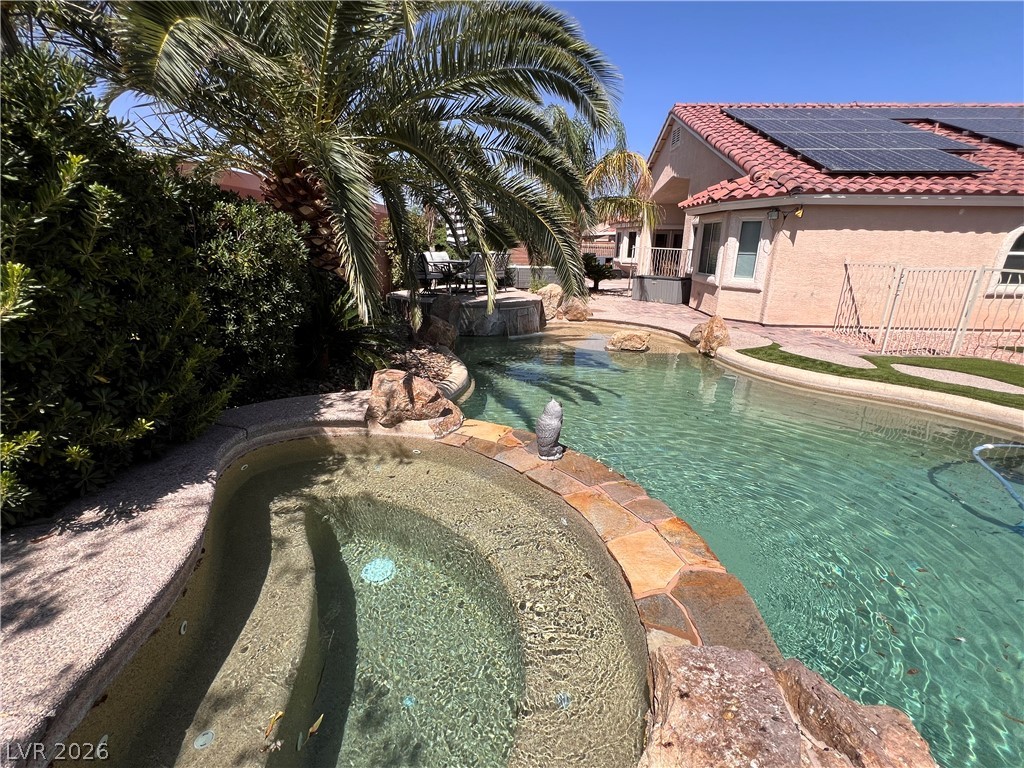 6405 Raptor Court North Las Vegas NV 89084