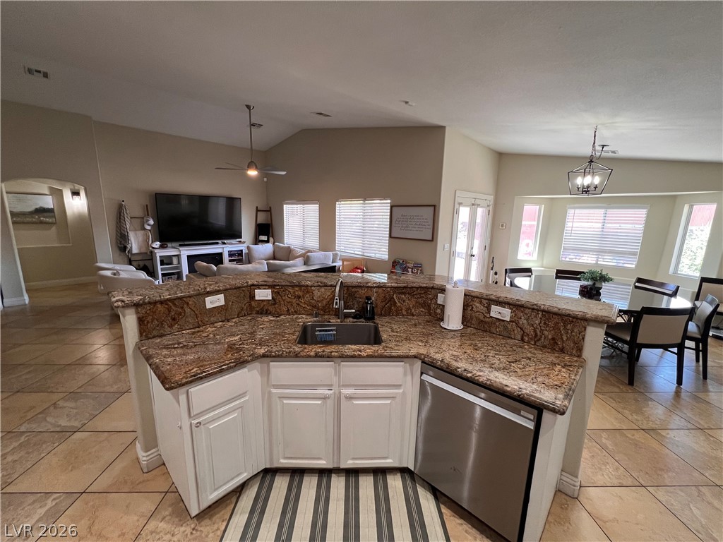 6405 Raptor Court North Las Vegas NV 89084