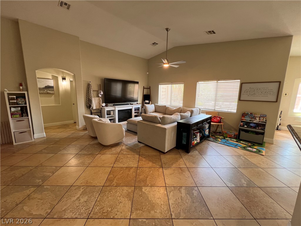 6405 Raptor Court North Las Vegas NV 89084
