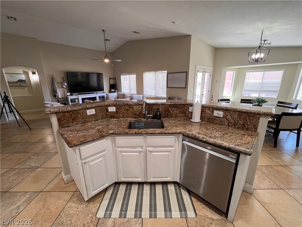 6405 Raptor Court North Las Vegas NV 89084