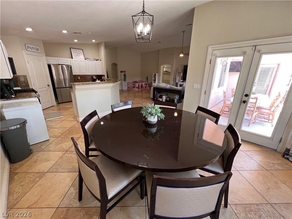 6405 Raptor Court North Las Vegas NV 89084