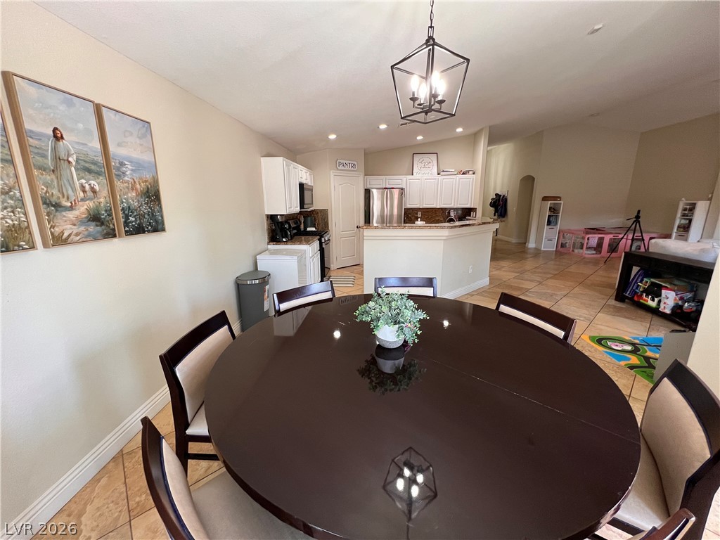 6405 Raptor Court North Las Vegas NV 89084