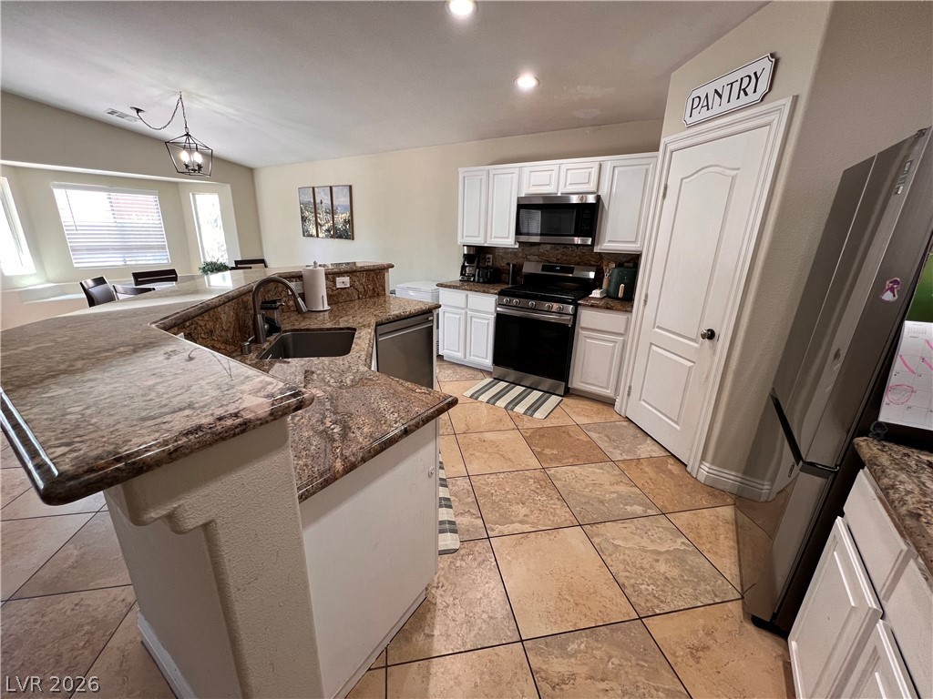 6405 Raptor Court North Las Vegas NV 89084