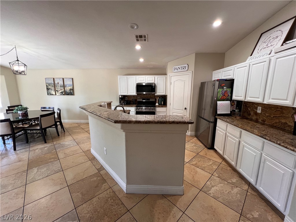 6405 Raptor Court North Las Vegas NV 89084