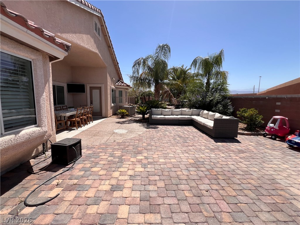 6405 Raptor Court North Las Vegas NV 89084