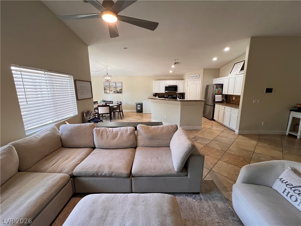 6405 Raptor Court North Las Vegas NV 89084