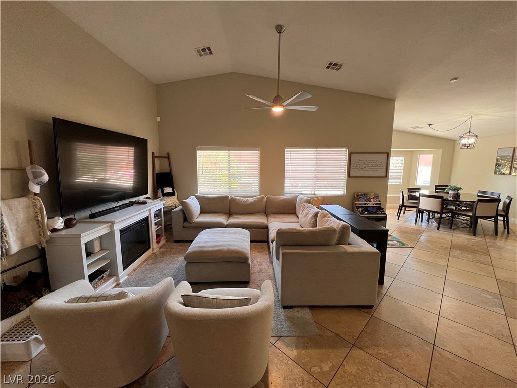 6405 Raptor Court North Las Vegas NV 89084