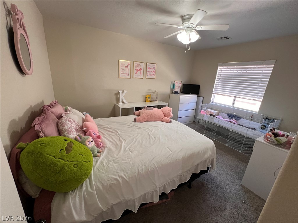 6405 Raptor Court North Las Vegas NV 89084