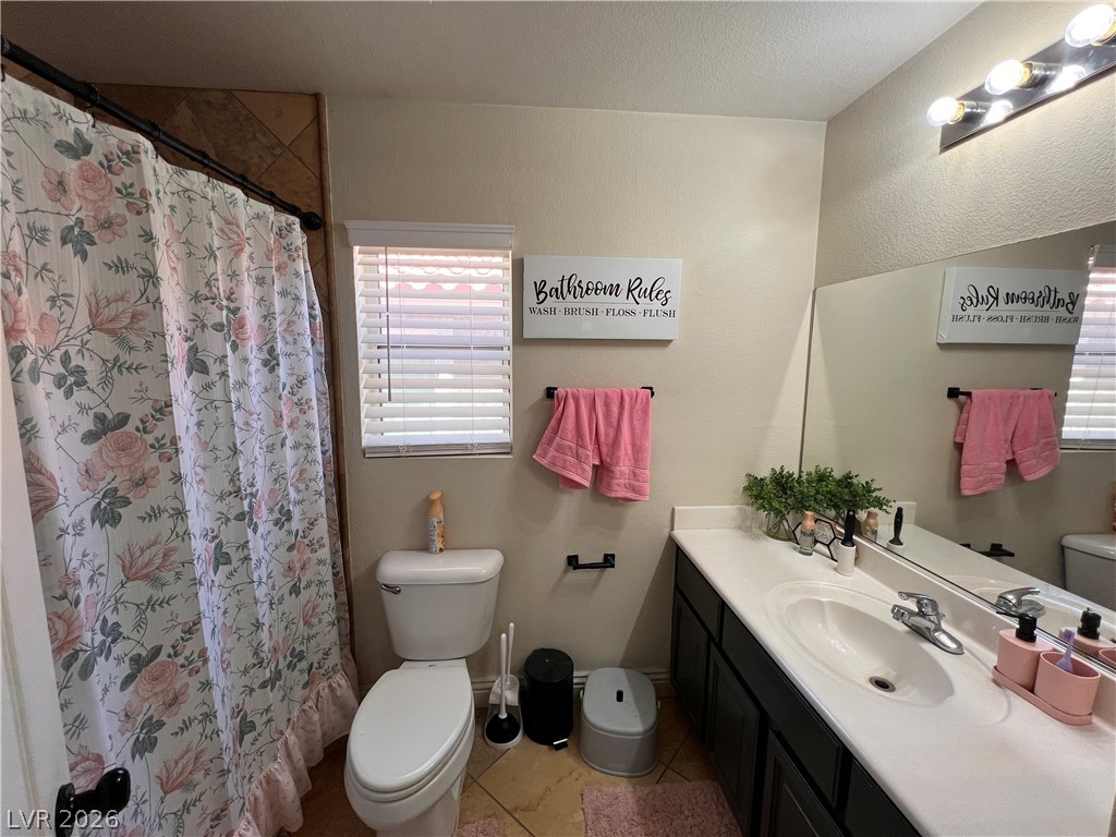 6405 Raptor Court North Las Vegas NV 89084
