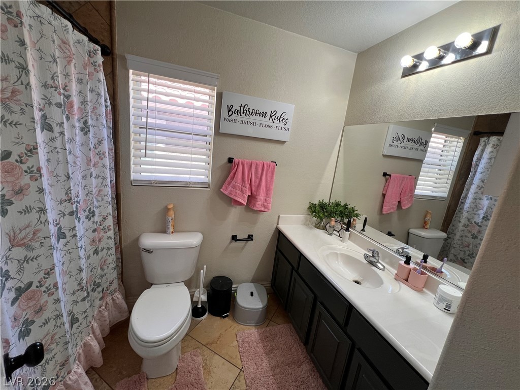 6405 Raptor Court North Las Vegas NV 89084