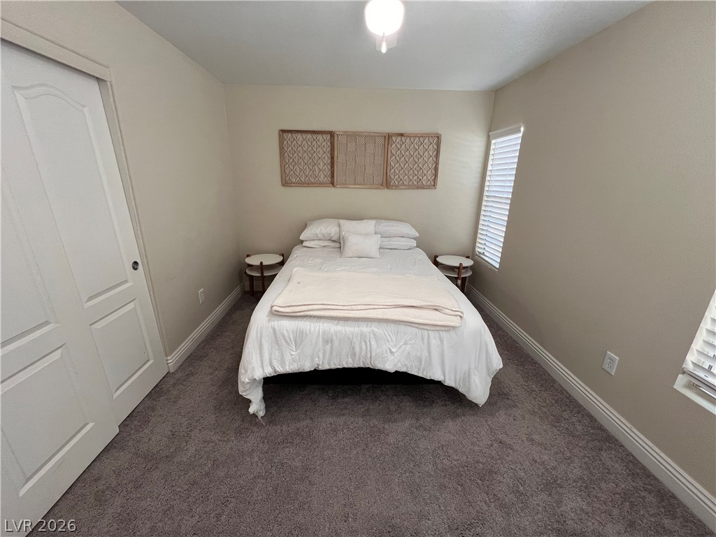 6405 Raptor Court North Las Vegas NV 89084
