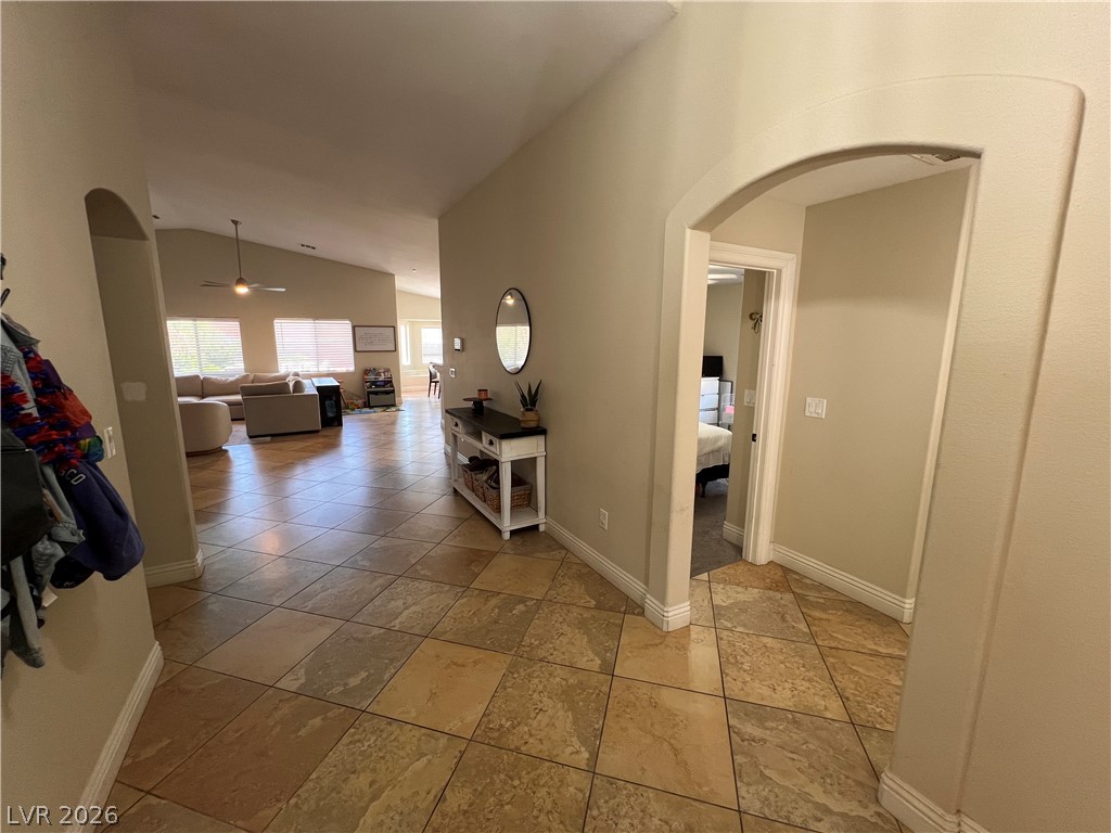 6405 Raptor Court North Las Vegas NV 89084