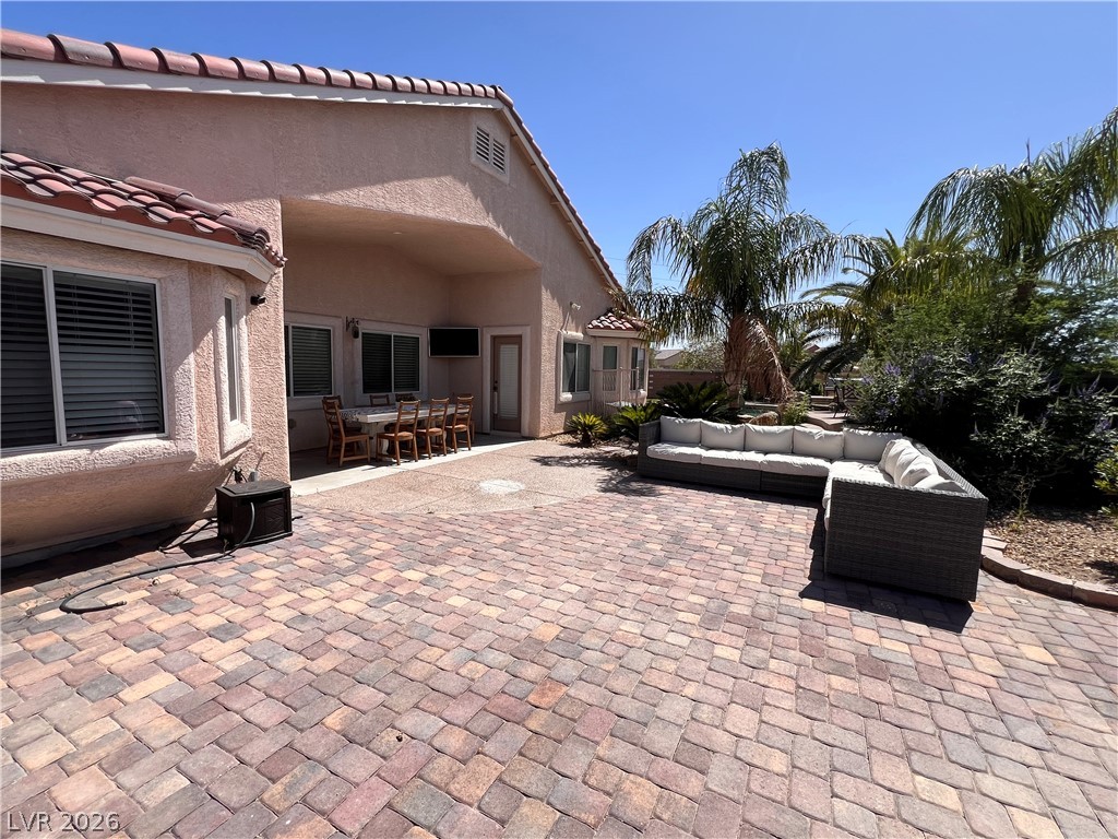 6405 Raptor Court North Las Vegas NV 89084