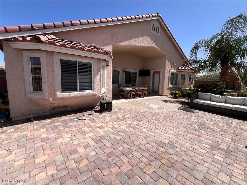 6405 Raptor Court North Las Vegas NV 89084