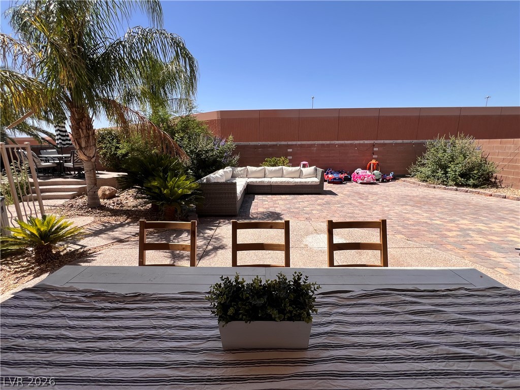 6405 Raptor Court North Las Vegas NV 89084