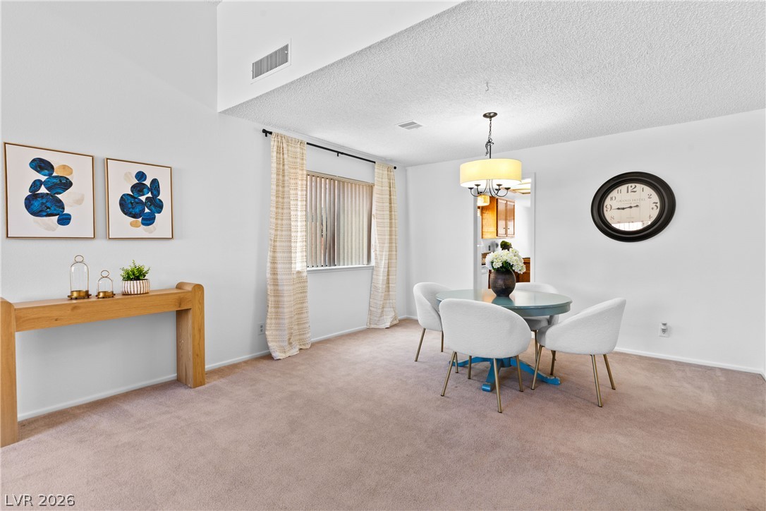 1929 Rockledge Drive Las Vegas NV 89119