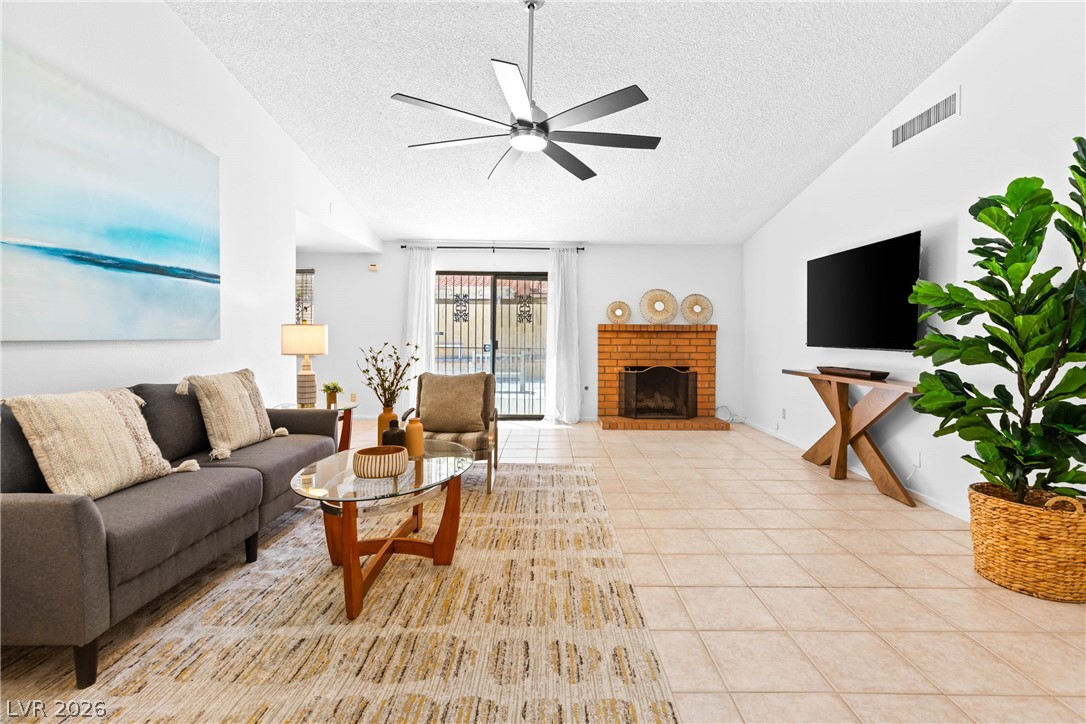 1929 Rockledge Drive Las Vegas NV 89119