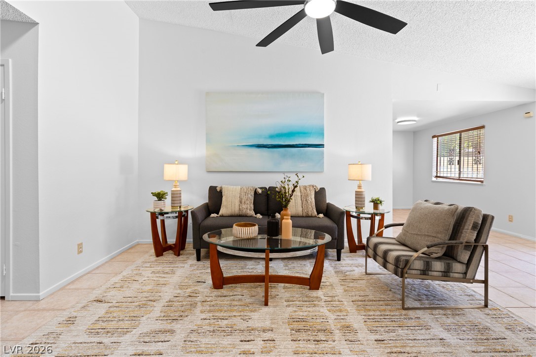 1929 Rockledge Drive Las Vegas NV 89119