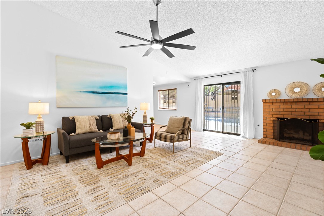1929 Rockledge Drive Las Vegas NV 89119