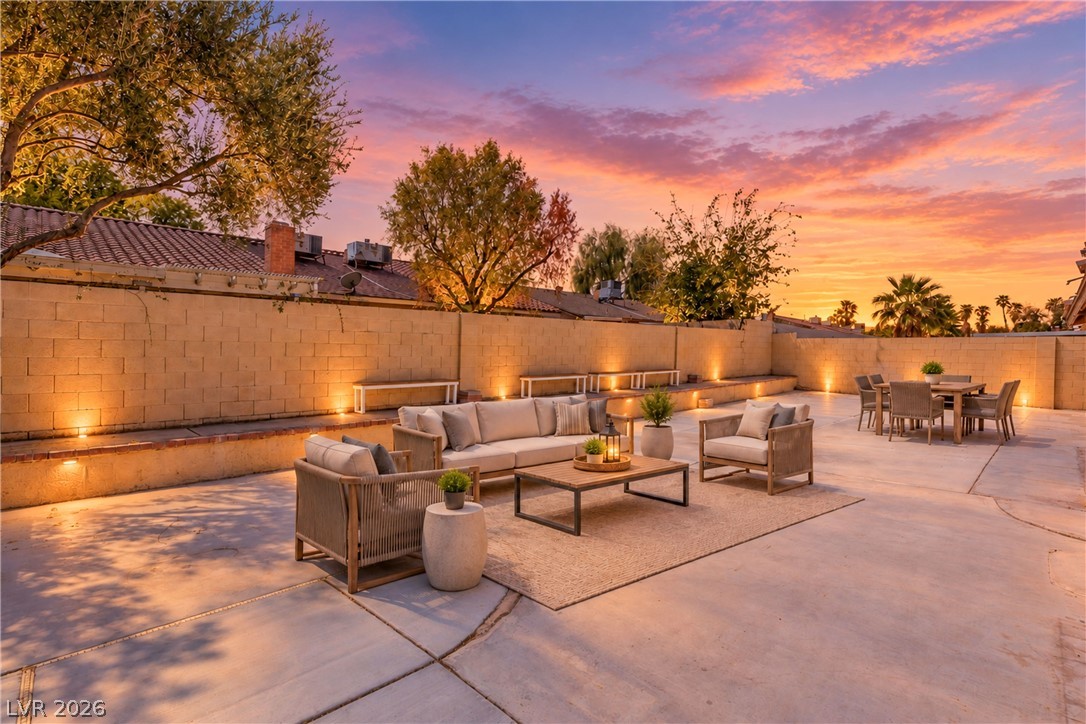 1929 Rockledge Drive Las Vegas NV 89119