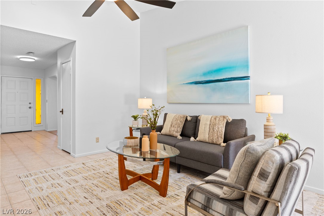 1929 Rockledge Drive Las Vegas NV 89119