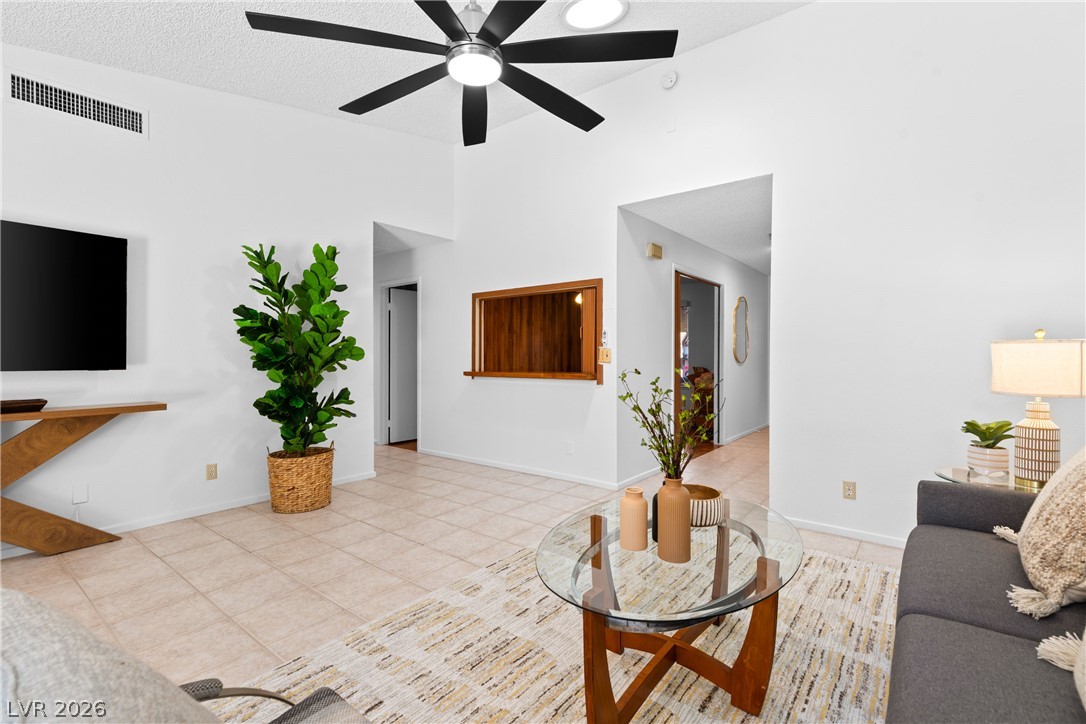 1929 Rockledge Drive Las Vegas NV 89119