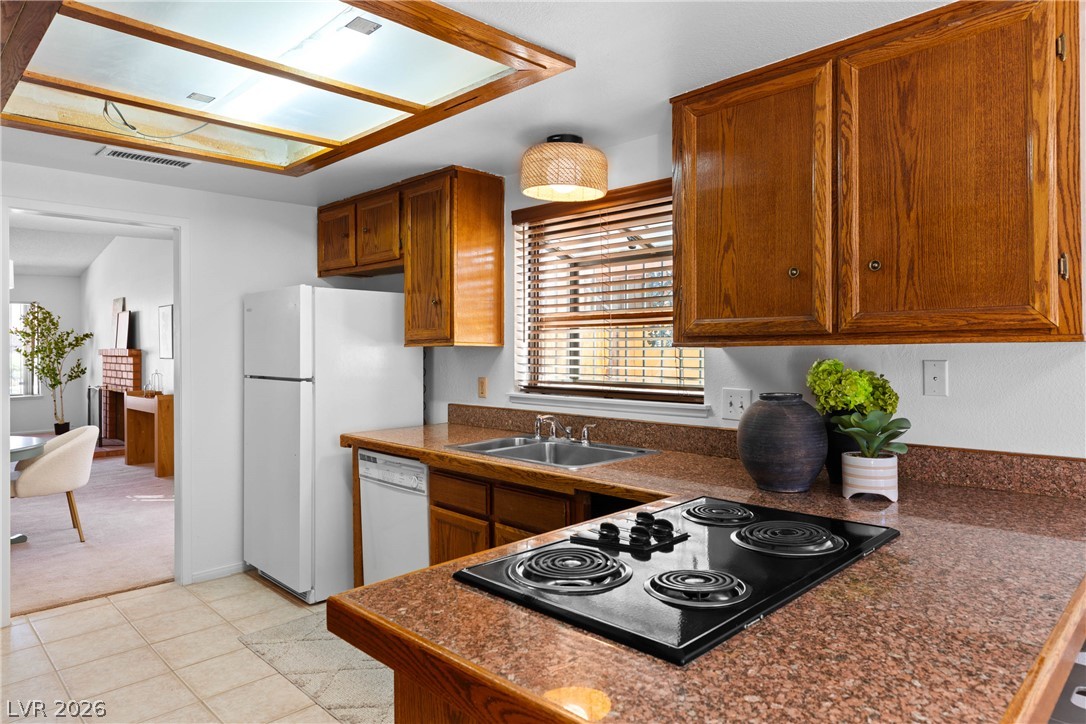 1929 Rockledge Drive Las Vegas NV 89119