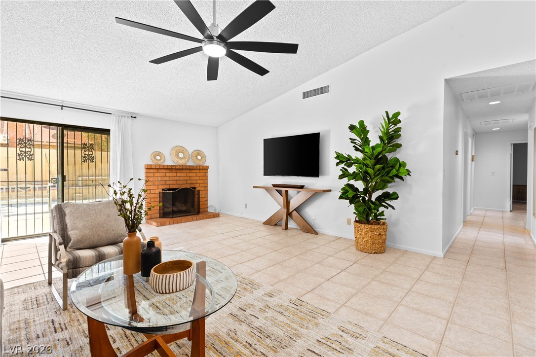 1929 Rockledge Drive Las Vegas NV 89119