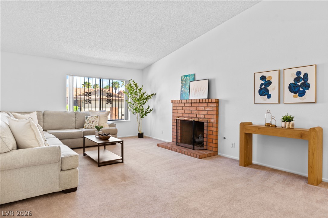1929 Rockledge Drive Las Vegas NV 89119
