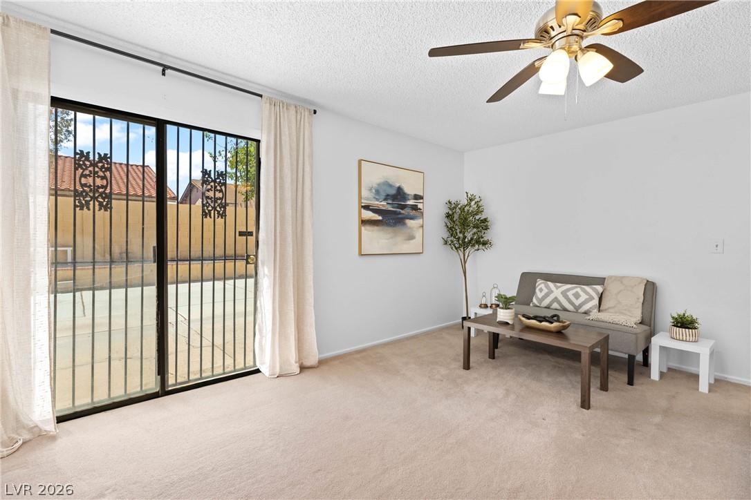 1929 Rockledge Drive Las Vegas NV 89119