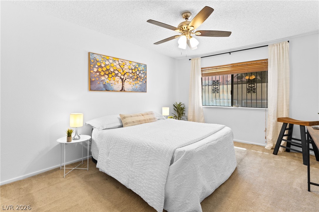 1929 Rockledge Drive Las Vegas NV 89119
