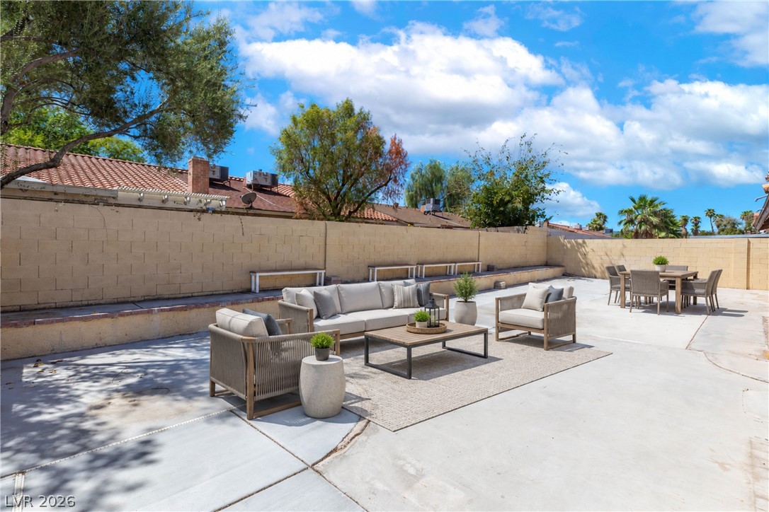1929 Rockledge Drive Las Vegas NV 89119
