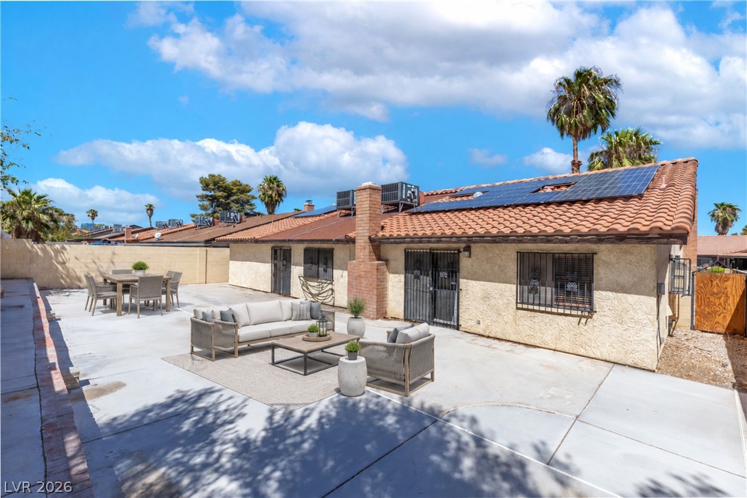 1929 Rockledge Drive Las Vegas NV 89119
