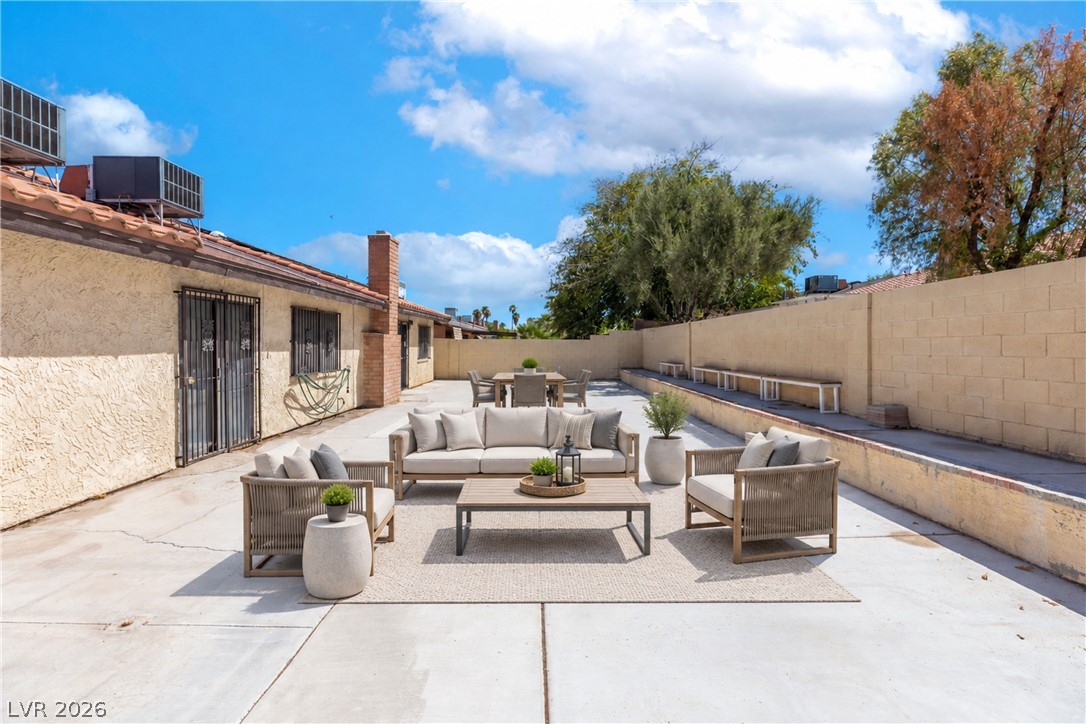 1929 Rockledge Drive Las Vegas NV 89119
